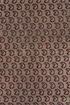 Antique Sarab Runner Rug (3' x 9')